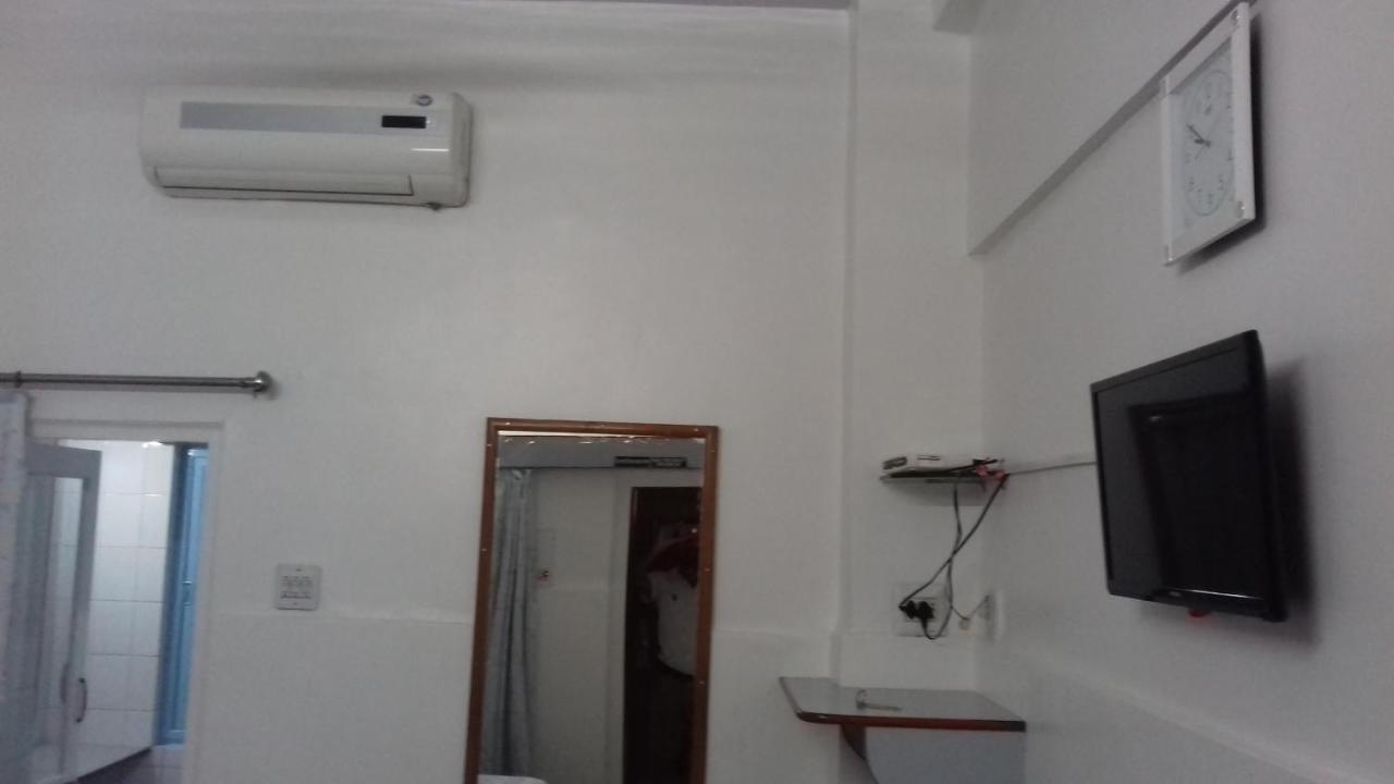 Arun Hotel Джодпур Екстериор снимка