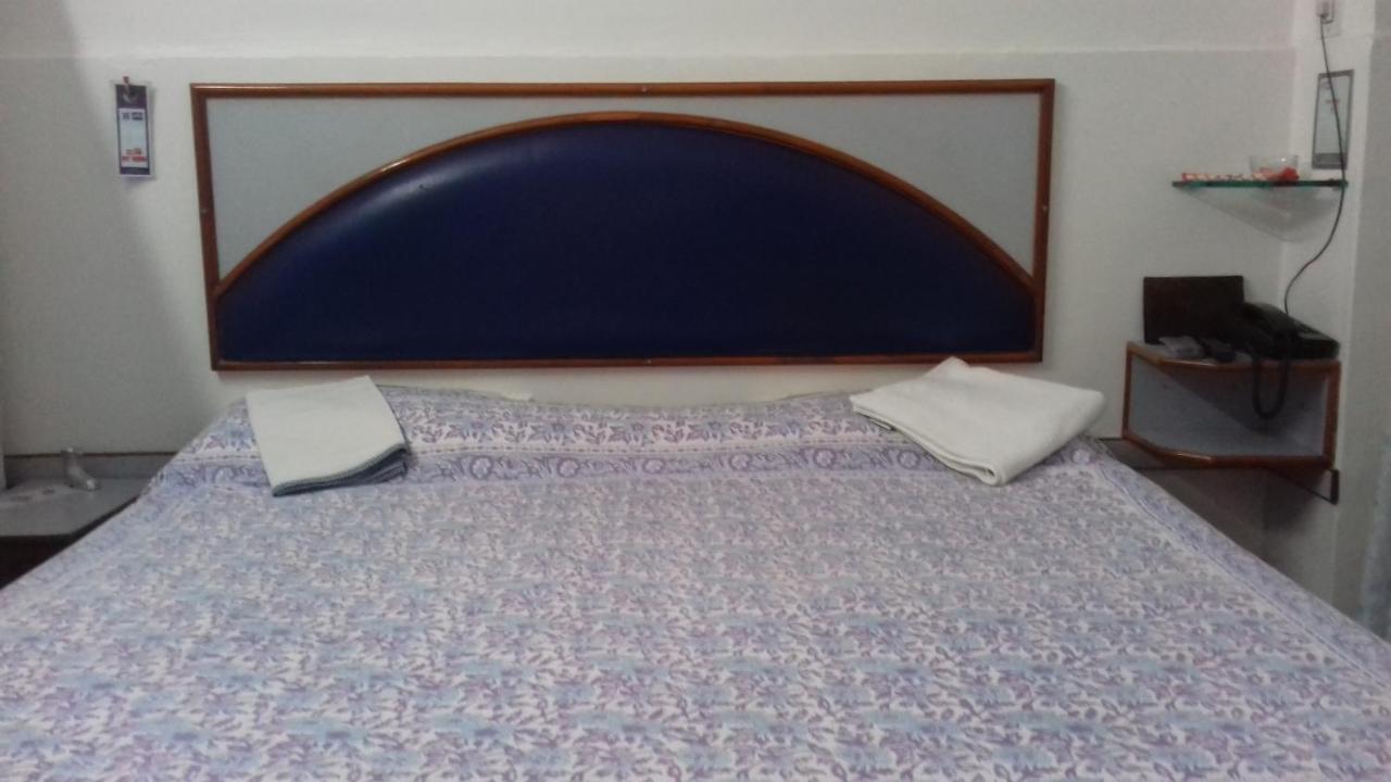 Arun Hotel Джодпур Екстериор снимка
