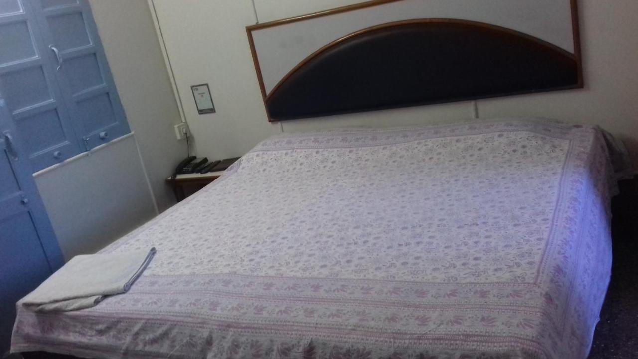 Arun Hotel Джодпур Екстериор снимка