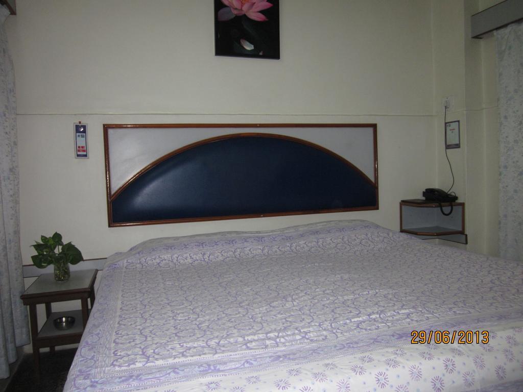 Arun Hotel Джодпур Стая снимка