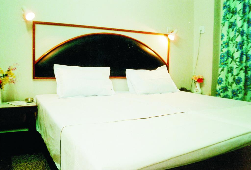 Arun Hotel Джодпур Екстериор снимка