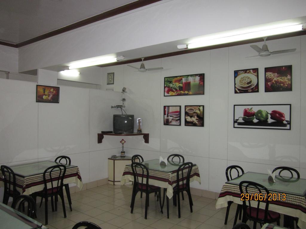 Arun Hotel Джодпур Екстериор снимка