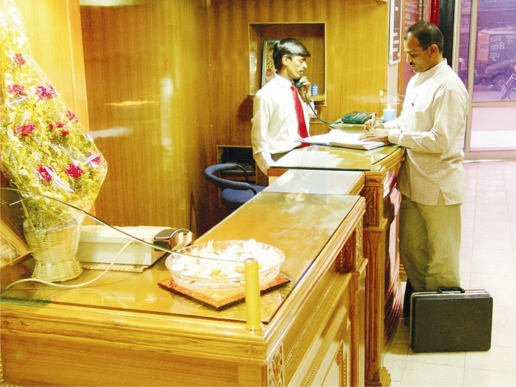 Arun Hotel Джодпур Екстериор снимка