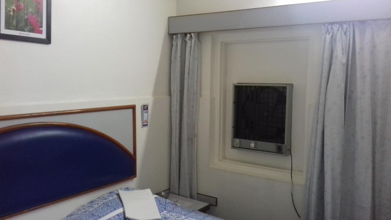 Arun Hotel Джодпур Екстериор снимка