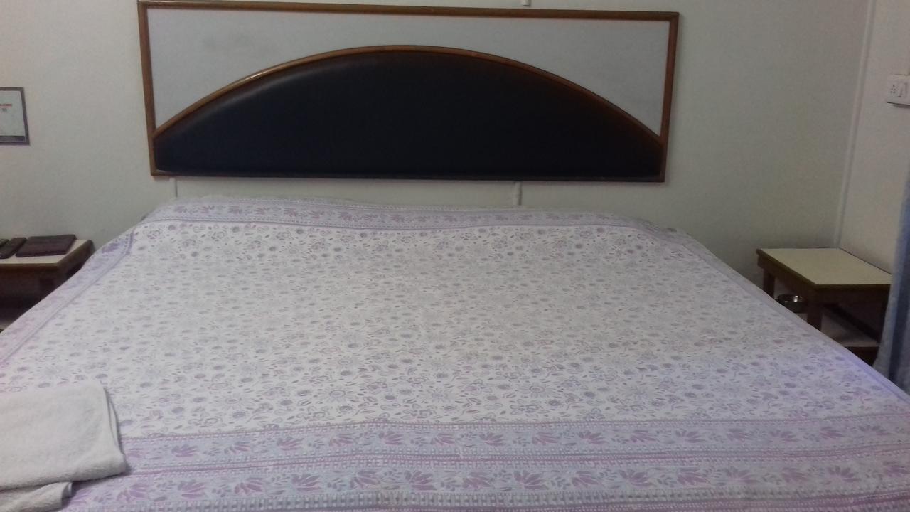 Arun Hotel Джодпур Екстериор снимка