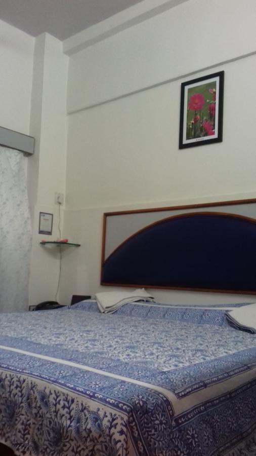 Arun Hotel Джодпур Екстериор снимка