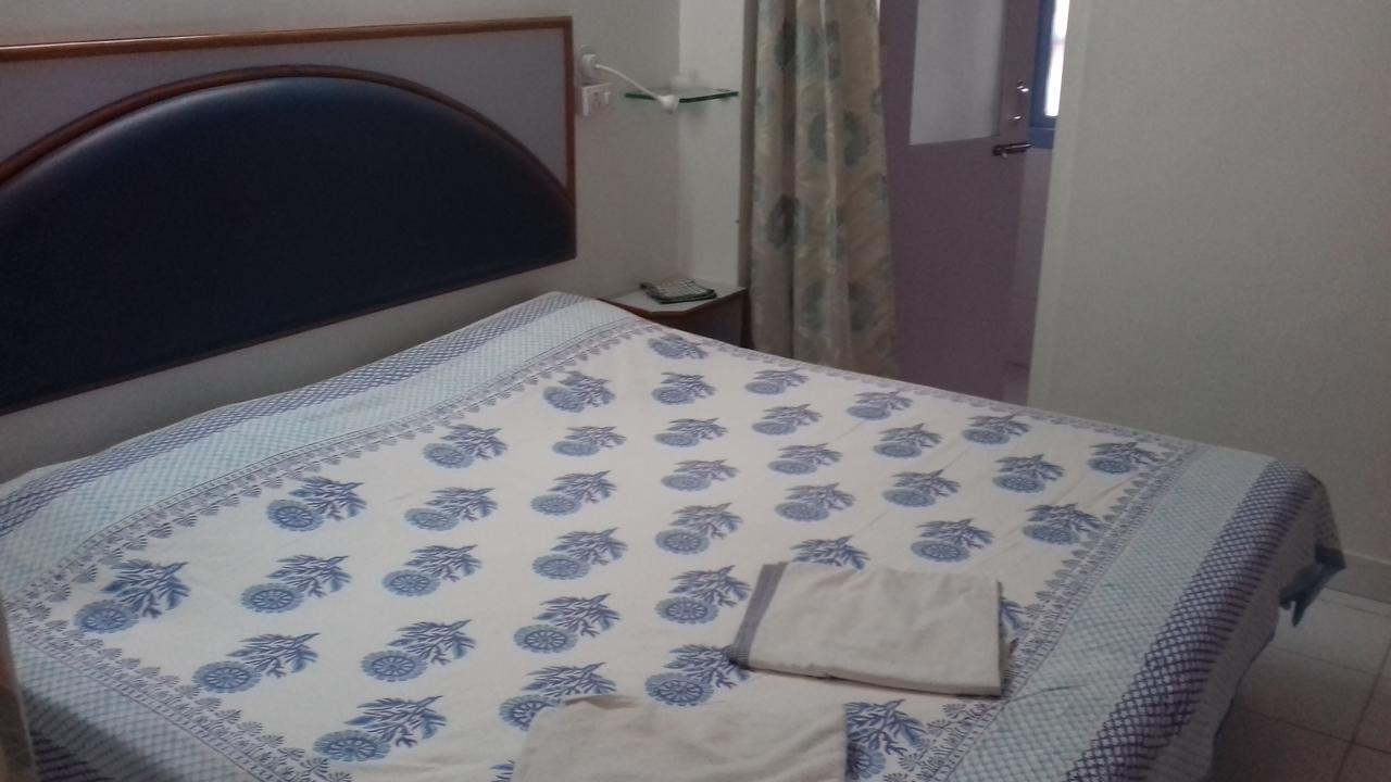 Arun Hotel Джодпур Екстериор снимка