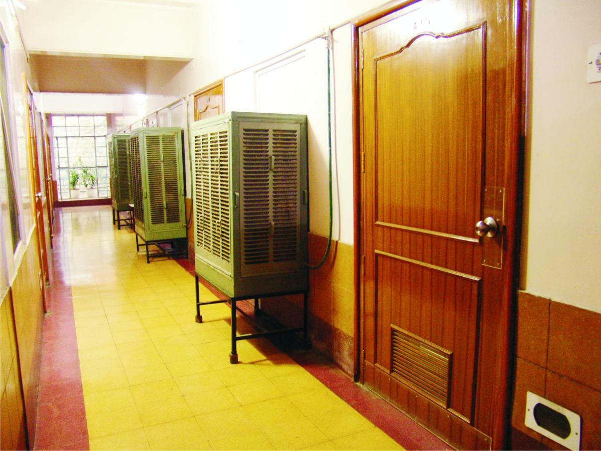 Arun Hotel Джодпур Екстериор снимка